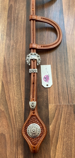 Zweiohrkopfstück #233
